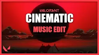 VALORANT x SURVIVOR | Epic Cinematic Music Edit