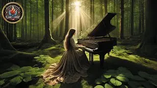 Música de Piano Para dormir, estudiar, orar, meditar #5
