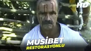 Musibet | Kazım Kartal Eski Türk Filmi Tek Parça