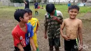 SEMANGAT YANG LUAR BIASA || RUTINITAS LATIHAN RCP JUNIOR DENGAN KONDISI LAPANGAN YANG TIDAK LAYAK