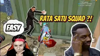 BANGKEPUK MAIN PUBG MOBILE FUNNY MOMENTS