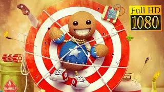 Kick the Buddy Game Review 1080p Official Playgendary
