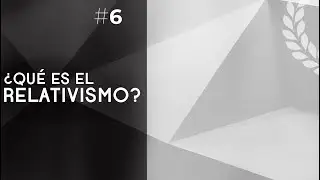 What is relativism? - Dr. Ana Minecan