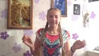 Мне подарили щенка 🐕🐕🐕 (часть 1)