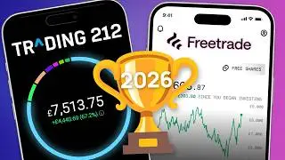 Freetrade Just Destroyed Trading 212 (Huge Changes)