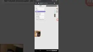 How to change Wi-Fi Channel on Netgear Nighthawk tutorial