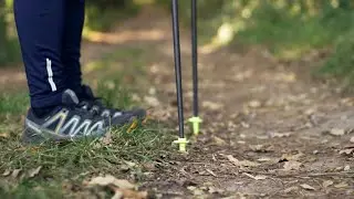 Nordic Walking, zdravý šport pre každého