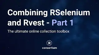 The ultimate online collection toolbox: Combining RSelenium and Rvest - Part 1