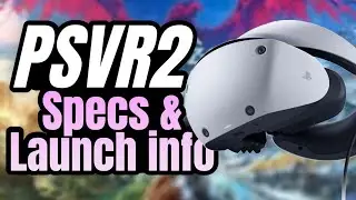 PlayStation VR2 Launch : What is it? Price, Release, Pre-Order