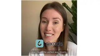 🤑 It’s easy to run ads on Facebook, Instagram, Google with sixads, a Shopify app 👍