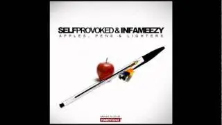 Self Provoked & Infameezy - Eye Vandaleyes