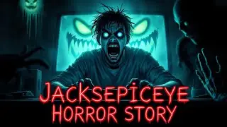 ASMR Stories For No Sleep | Jacksepticeye Horror Story