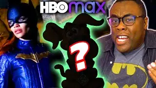 The REAL Story of the BATGIRL HBO Max Cancellation Situation... (Scoob Holiday Haunt)