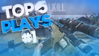[Tutorial/Download] - Every CoD Sniper Thumbnail Pack (2016)