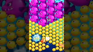 Fishdom new minigame | Save the Fish | D Lady Ninja 