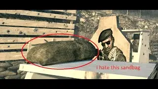 MW2 The Pit in 19.75s