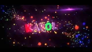 Intro 3D para Karol Carg/Diseños gratis [LINCKDROIIDE]