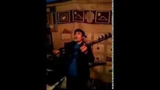 ашуг амил борчалы
