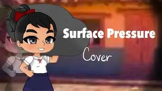Surface Pressure {Cover}