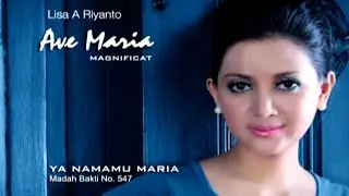 Ya Namamu Maria - Lisa A. Riyanto
