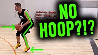 Best Shooting Drills WITHOUT a Hoop | Basketball Shooting Drills for Kids
