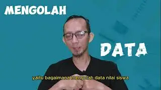 20230725 MEMBUAT FILE SPREADSHEET