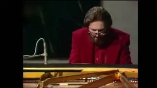 Bill Evans　"But Beautiful"
