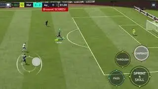 FIFA mobile