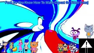 THIS GREATEST CROSSOVER IS GOING OUT OF CONTEXT In G Major 145