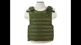 PLATE CARRIER СВОИМИ РУКАМИ!!!