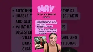 Celiac Disease