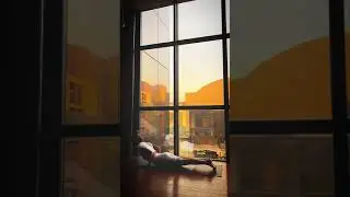 Йога дома