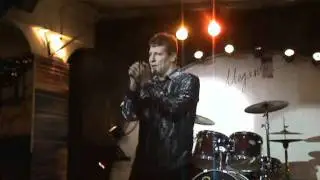 Виктор Дыкало МАСЛЕННИЦА  Гуляй Душа 2012
