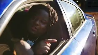 Texako - ICY FLEXD Freestyle OFFICIAL VIDEO
