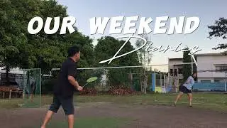 MUST DO ROUTINE