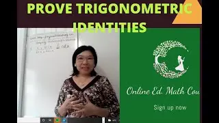 My Math Teaching Online