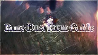 Rune Dust and where to find it - Drakensang Online Guide