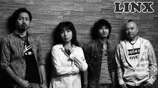 LINX / Shake It Now  [Official Music Video]
