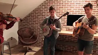 SLEEPY MAN - Three Brothers Classic Bedroom Jam