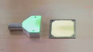 The Deflector - Cyclotrons!