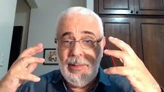 Palestra do professor José Luiz Quadros de Magalhães na PUC Minas São Gabriel e PUC Minas Barreiro