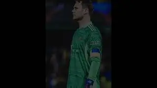 The GK GOAT is gone 😭 #shorts