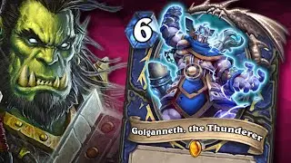 I just... love Reno Shaman