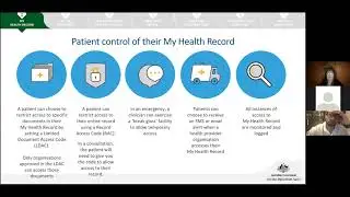 Digital Health Webinar 2021