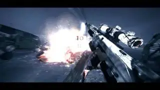 Buried by GMS