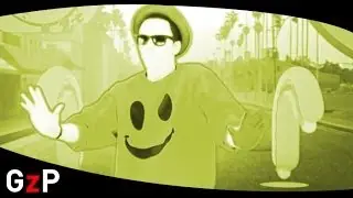 Just Dance 2015 JD NOW teaser trailer E3 2014 - iOS Android