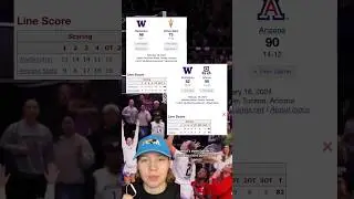why the Washington Huskies are so unique 