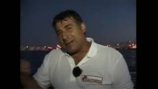 Mister Fisherman 2012 Episode 9 Sawrell Kahli Birżebbuġa