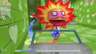 Talesrunner Lizard Crisis [E] 1-1 Konomi Vs KonnoYuuki