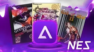 DELTA EMULATOR ( DEMAKE GAMES ) AND HOW TO MOD